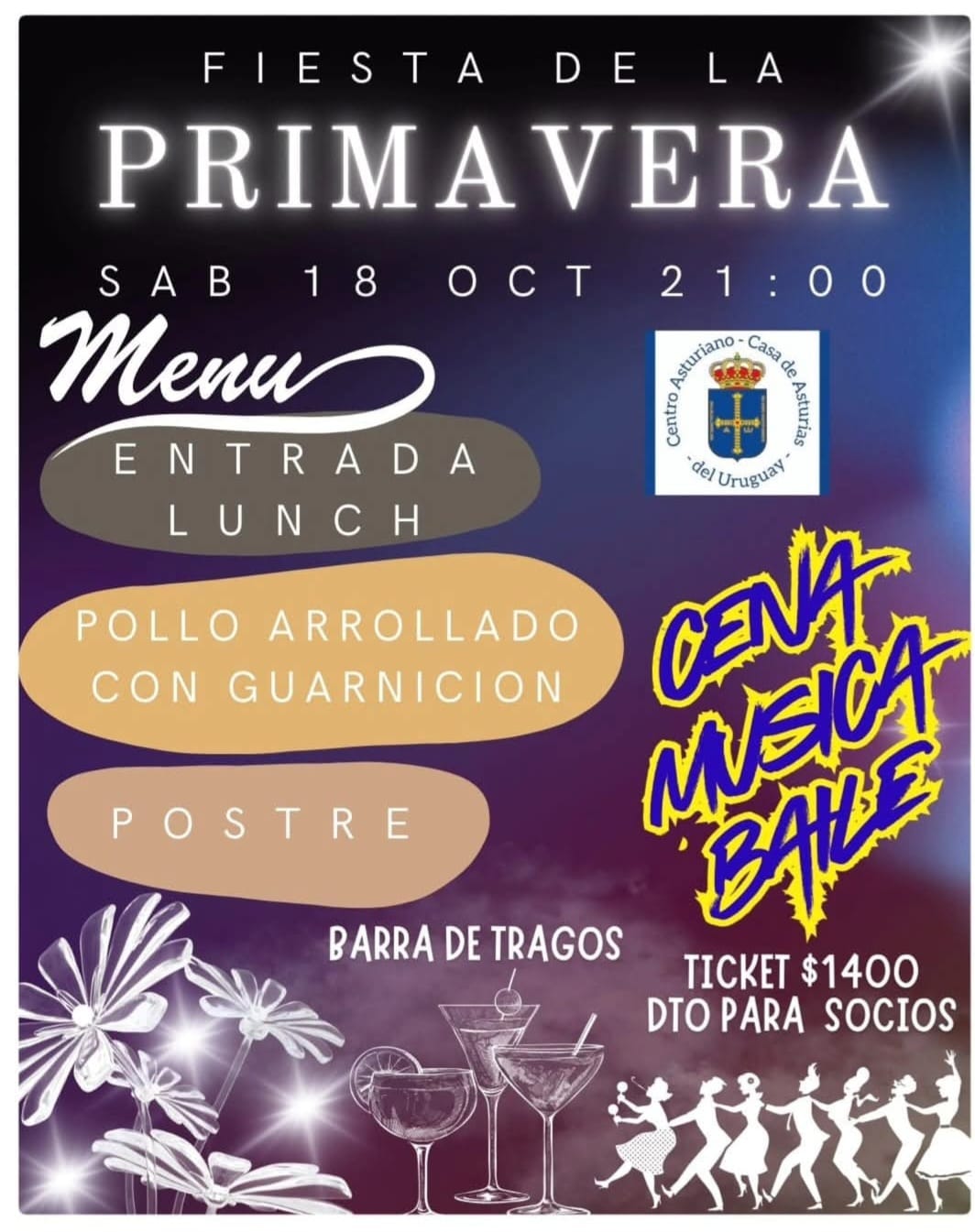 Actividad Principal