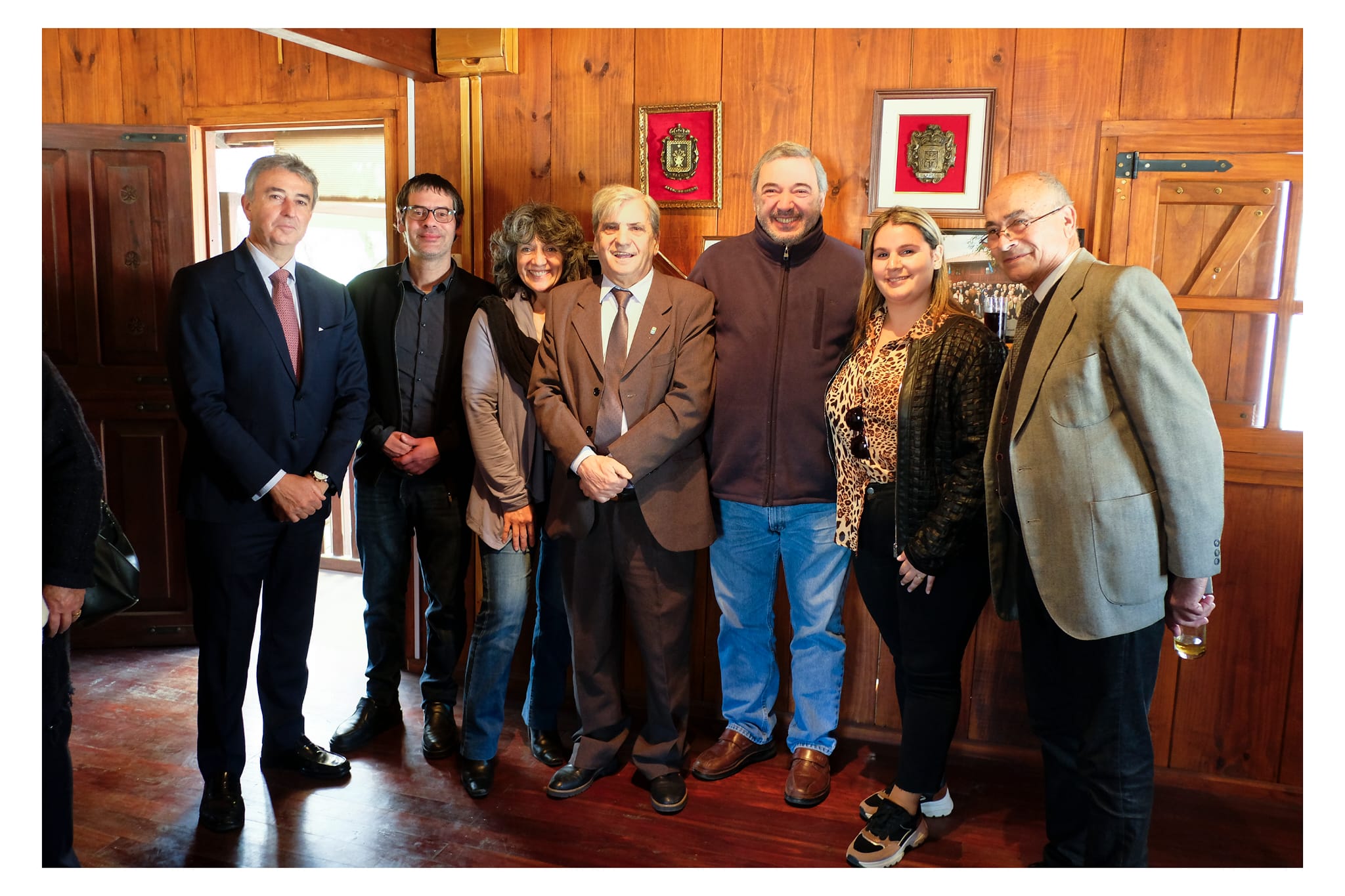 Evento 3