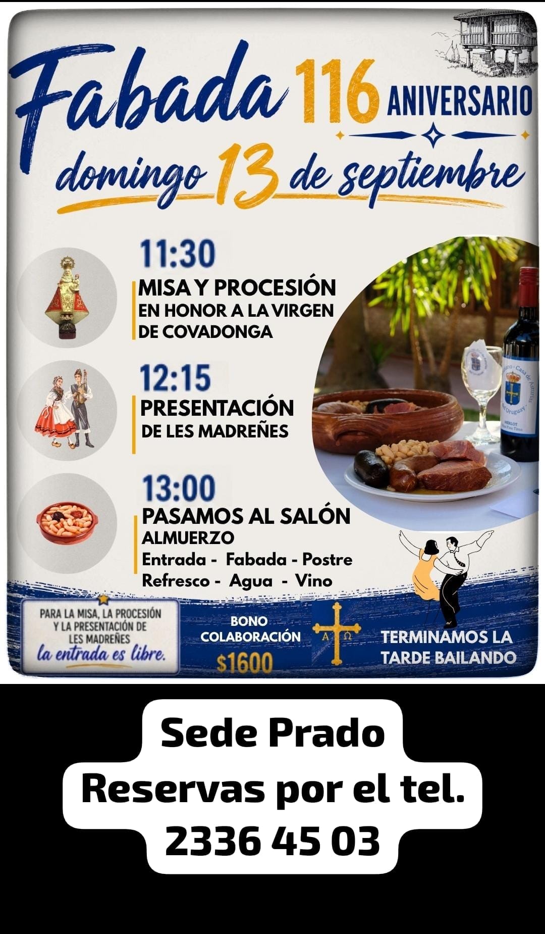 Actividad Principal