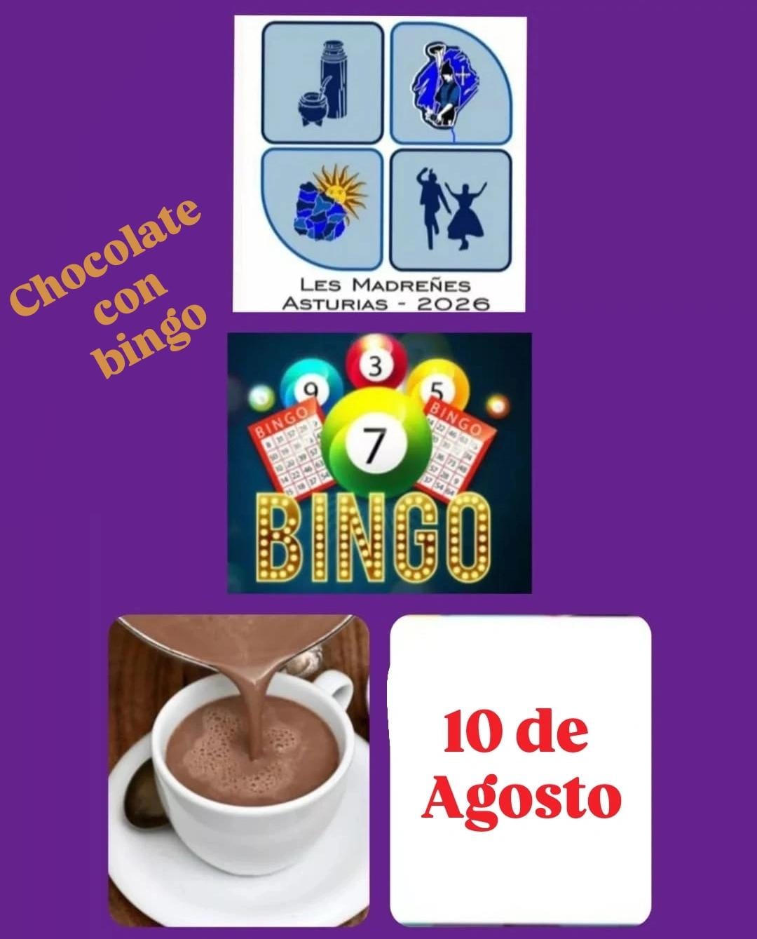 Actividad Principal