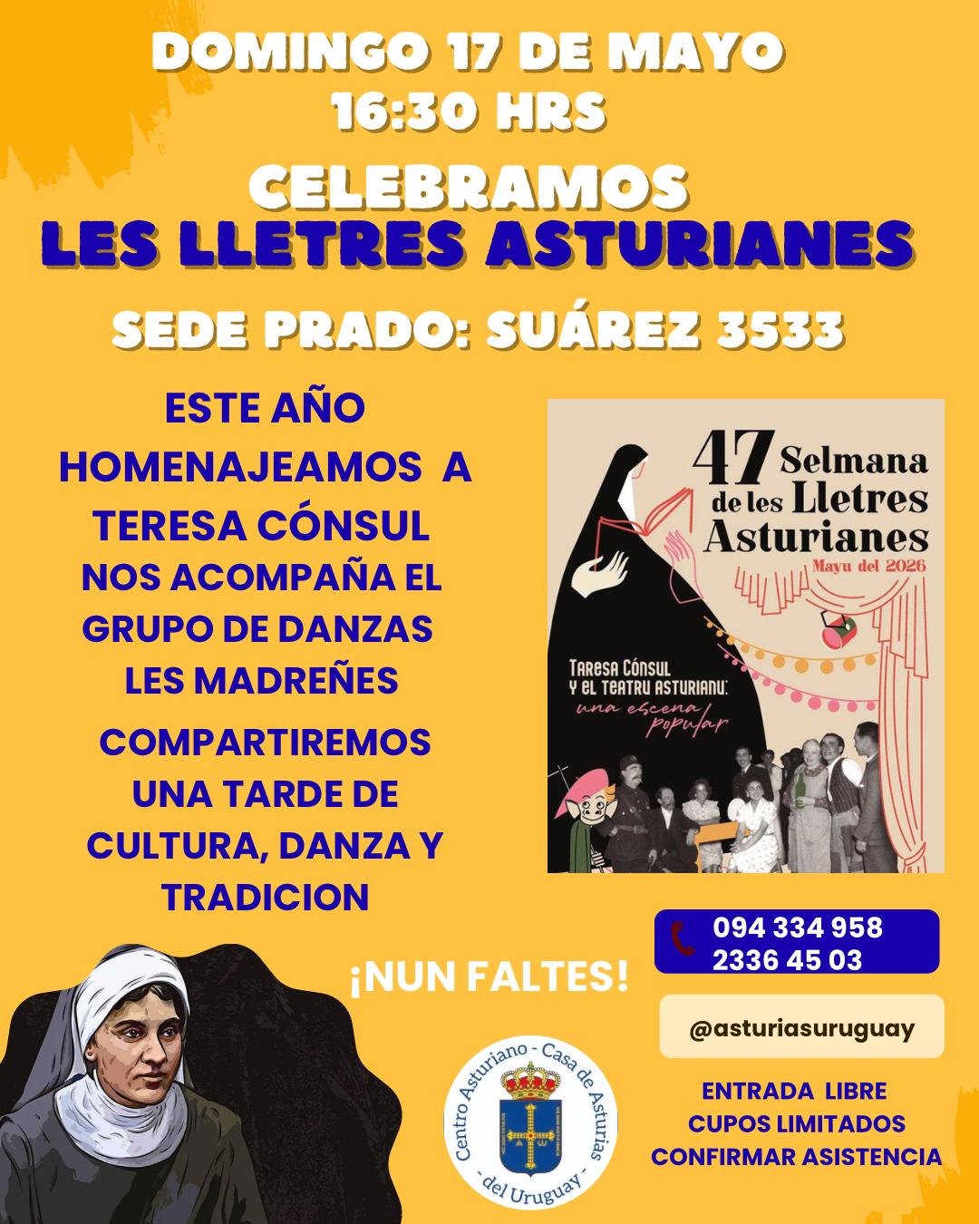 Actividad Principal
