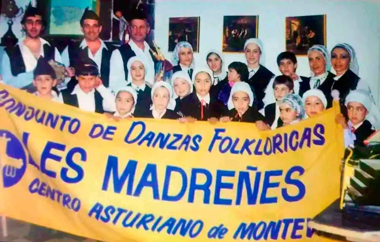 Grupo de Baile 1